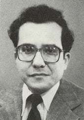 Roberto Moreno, 1982