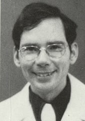 John Schmidt, 1982