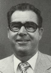 Herbert H. Sisk, 1982