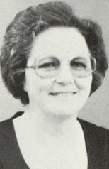 Lorie Sisk, 1982