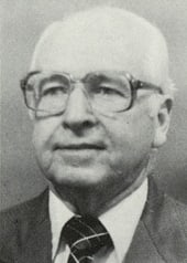 Hardy Aldridge, 1982