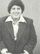 Elias Garcia, 1982