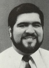Ruben Garcia, 1982