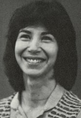 Carmen L. Gonzalez, 1982