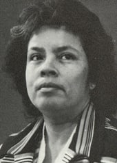 Anita M. Harborth, 1982