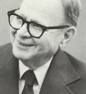 Eugene F. Rogers, 1982