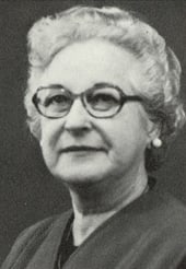 Jane L. Rogers, 1982