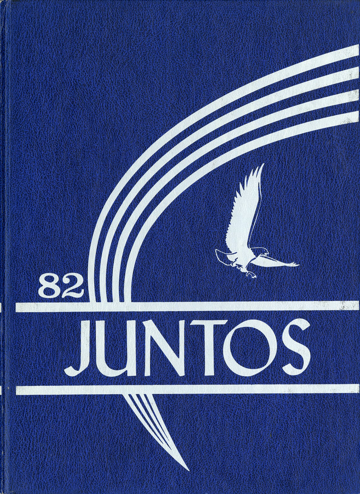 Juntos 1982 cover