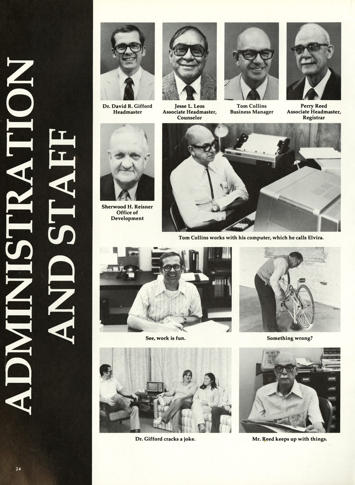 Juntos 1982, page 28