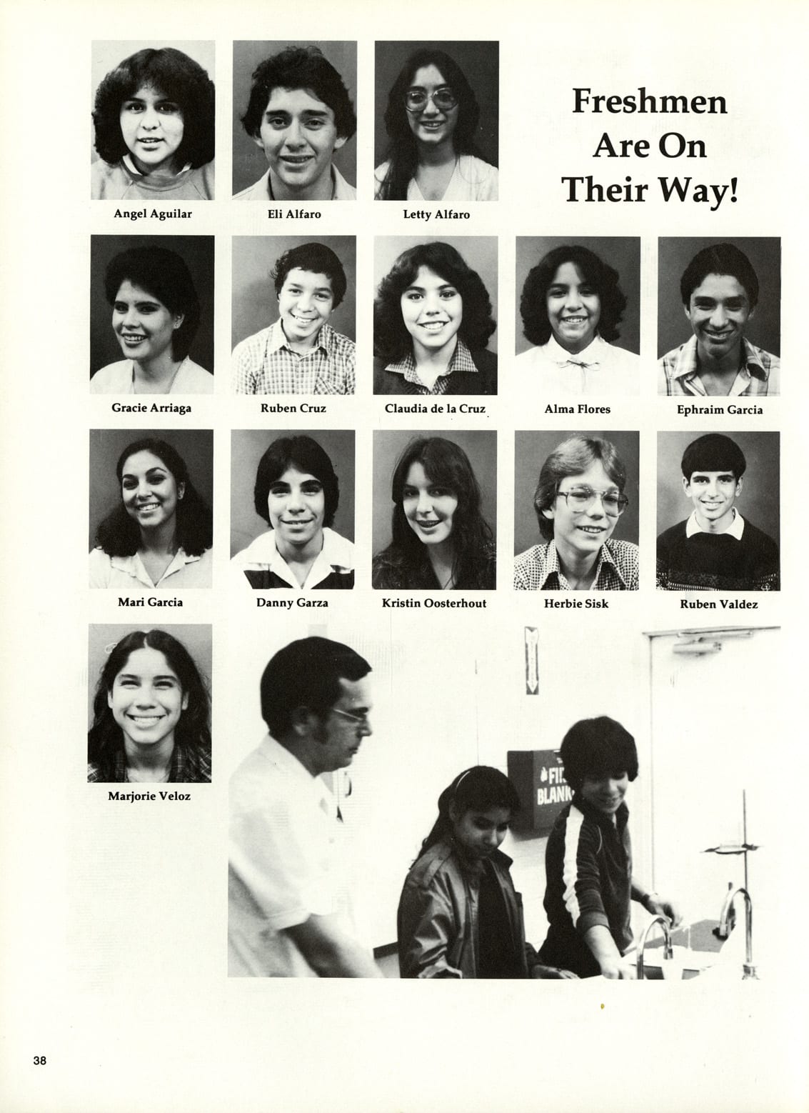Juntos 1982, page 42