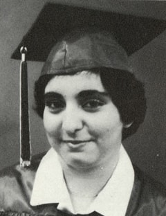 Blanca Gutierrez