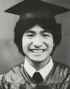 Hidehiro Kanai