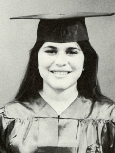 Judith Valero