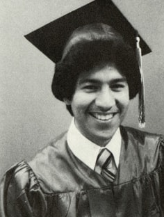 Ray Gabino