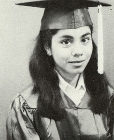 Soraya Charles