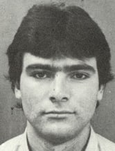 Jorge Luis Garza
