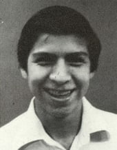 Rodrigo Ferriz