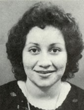 Sandra Lerma