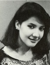 Rosalinda Saldana