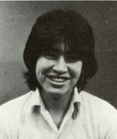 Elias Uresti