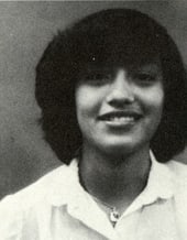 Veronica Vargas