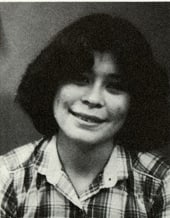 Amelia Rios