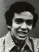 Juan Marcos Diaz
