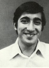 Juan Alberto Garza