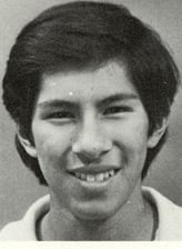 Alfredo Martinez