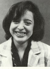 Esther Martinez