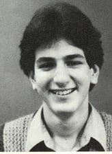 Alfonso Gomez