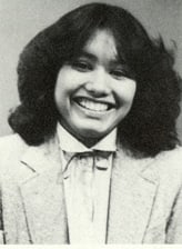 Laura Gonzales