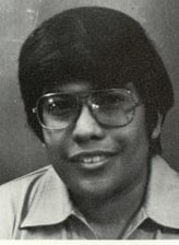Rudy Leos