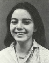 Angelina Mayo