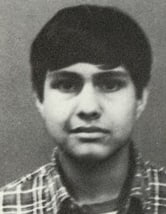 Benjamin Sierra