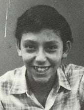 Jose Luis Mendoza