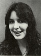 Kristin Oosterhout