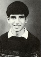 Ruben Valdez