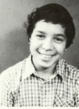 Ruben Cruz