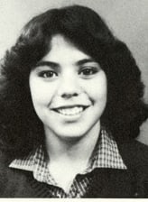 Claudia de la Cruz