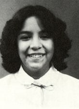 Alma Flores