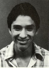 Ephraim Garcia