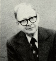Eugene F. Rogers