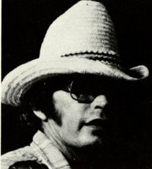 Eduardo Sanchez, 1983