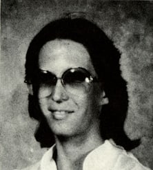 Mary M. Thompson, 1983