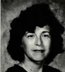 Linda Betancourt, 1983