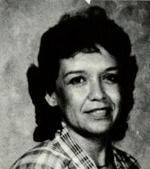 Elias Garcia, 1983