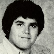 Carmen Gonzalez, 1983