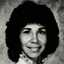 Anita M. Harborth, 1983