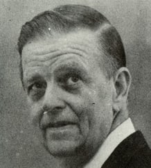Norman D. Dow, 1983